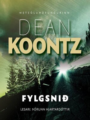 cover image of Fylgsnið